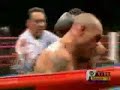 Freitas vs Barrios Freitas vs Barrios