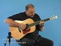 Jody Worrell: Silent Night