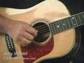 Jody Worrell: Silent Night