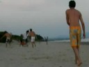 frisby strano al nanoverde