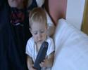 Ako robi ocko hapci? - How does daddy sneeze?