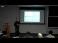 How To Patent A Ham Sandwich Lecture Part 7