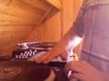 funky scratch