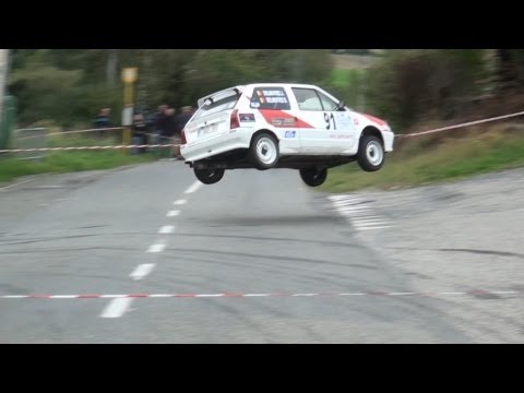 Latest WRC HD & Rally HD Videos