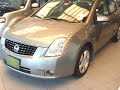 Nissan Sentra ('07 model ~ ) Clazzio Car Seat Cover