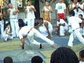 oficina da  capoeira