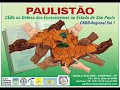 Bai�o das Comunidades - Paulist�o das CEBs 2008