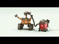 wall e vignette 【hd trailer】  03/2008 