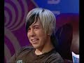 james bourne