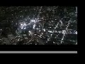 Helicopter over Tokyo