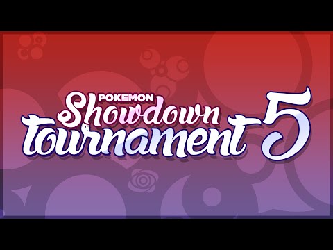 how to be in a pokemon tournament