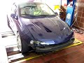 Opel Tigra 2.0 16V 175HP Dyno