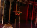 Hughsey & Kate talk about Pole Princess