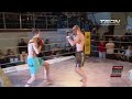 УЛИЧНЫЕ БОИ СТРЕЛКА 2/2 Павел Витрук vs Еронин Артем