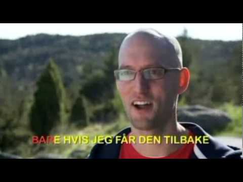 Norge - Norskamerikanerne i