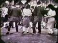 Dancin' the Madison on The Buddy Deane Show