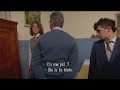 De tuchtvriend