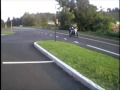 North End of Blue Ridge Parkway - 2003