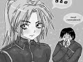 Roy x Ed - Chasing Cars Roy x Ed - Chasing Cars