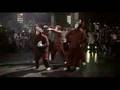 Jabbawockeez - Step Up 2 Deleted