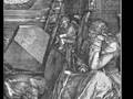 Albrecht Durer by Dr. John Lienhard