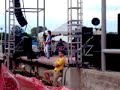 Jake Owen YeeHaw 8/6/08 Jackson County Fair Michigan