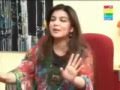 YouTube - sara chaudhry interview part 1 of 3.flv ...