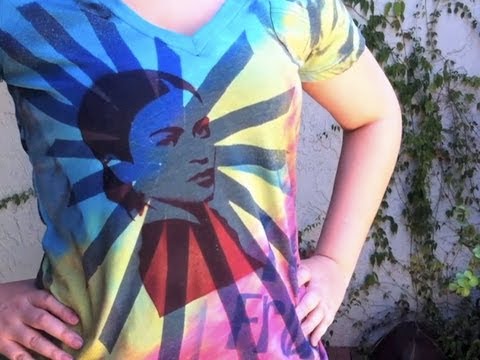 how to whiten aprons