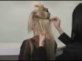 videos de Como colocar alongamento tic tac  - Cabelo