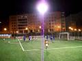 Gol de Nacho