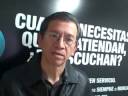 SATELITE GUILLERMO OLVERO MONTIEL BUEN SERVICIO AMEX