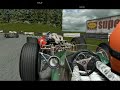 GPL Onboard lap at Imola GPL Onboard lap at Imola