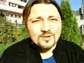 Ljube i Guz kod hotela
