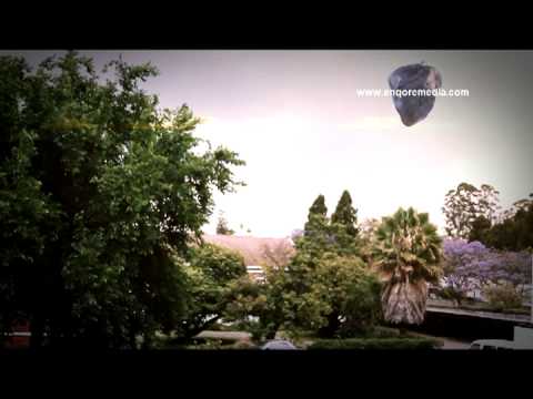 Roki - Mativenga - Ft.Diskord(Directed by Enqore)