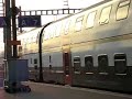 InterRegio IR Arr/An in Biel/Bienne 13.10.2006