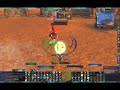 Naked Arena with Novaspree and Ringostarr