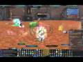Naked Arena with Novaspree and Ringostarr