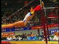 Aurelia Dobre 1987 World Championship AA Bars