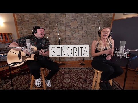 Download Shawn Mendes, Camila Cabello - Señorita (Andie Case Cover) VR180 Shawn Mendes, Camila Cabello - Señorita (Andie Case Cover) VR180