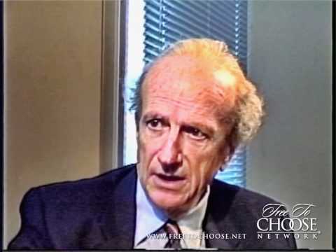 <b>Ronald Coase</b> and Gary Becker on Utility Theory - 0