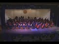 Orquesta Juvenil LEA Antofagasta Russlan and Ludmila