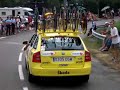 TDF - time trial Le Creusot - Gilberto Simoni - 5