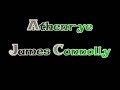 Athenrye - James Connolly Athenrye - James Connolly