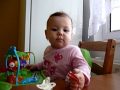 jak mi (ne)chutná jogurt