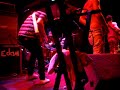 Iglu And Hartley - Dayglo live @Geb�ude 9 K�ln