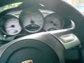 Porsche Cayman S
