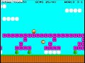 Eversion walkthrough - level 3 (100% gems)