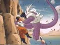 No way back dbz cooler part ii