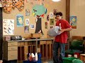 A Recycled Rhythm Workshop Part 1
