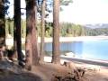 Shaver Lake stopover